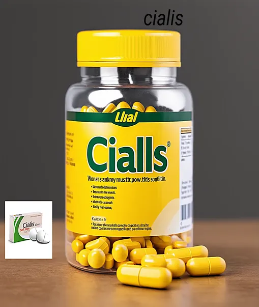 Acheter du cialis